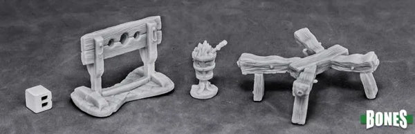 Torture Equipment 1 77442