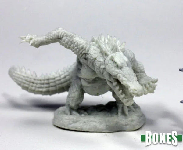 Were Crocodile 77447