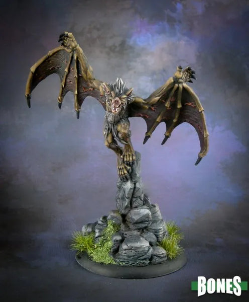 Reaper Miniatures Werebat 77448
