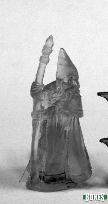 Invisible Wizard 77450