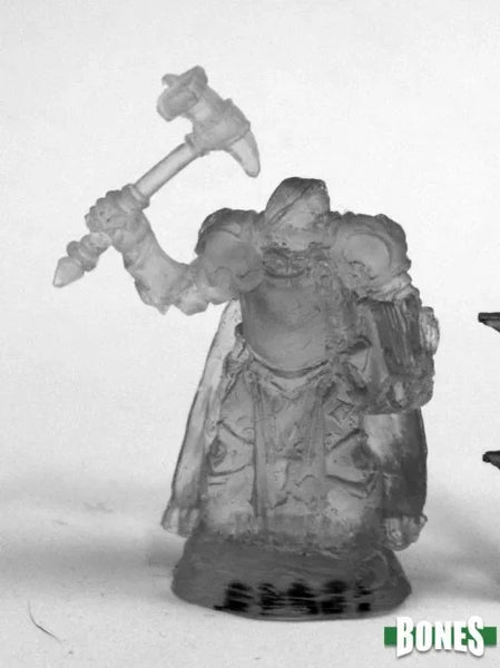 Invisible Cleric 77451