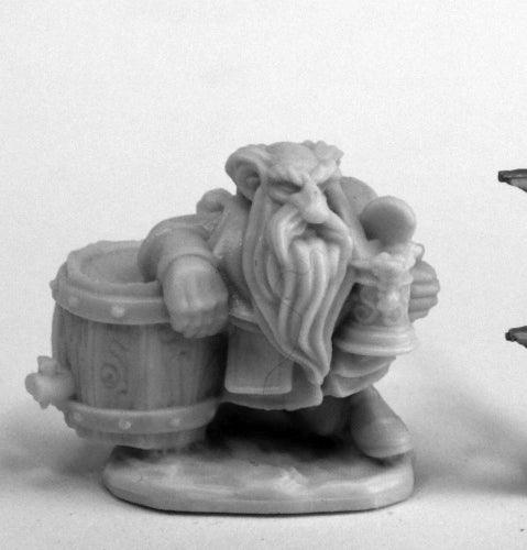 Dwarf Brewer 77461