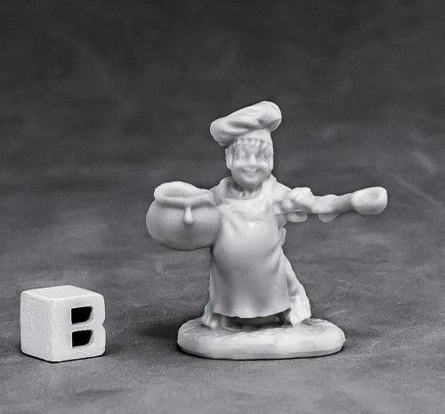 Halfling Cook 77462