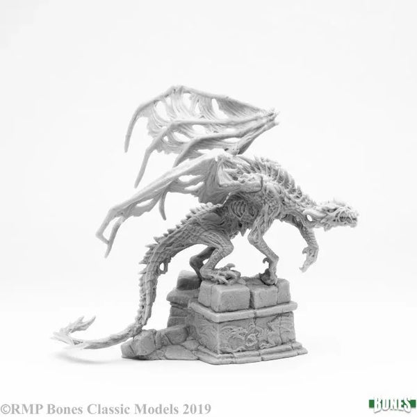 Zombie Dragon 77466