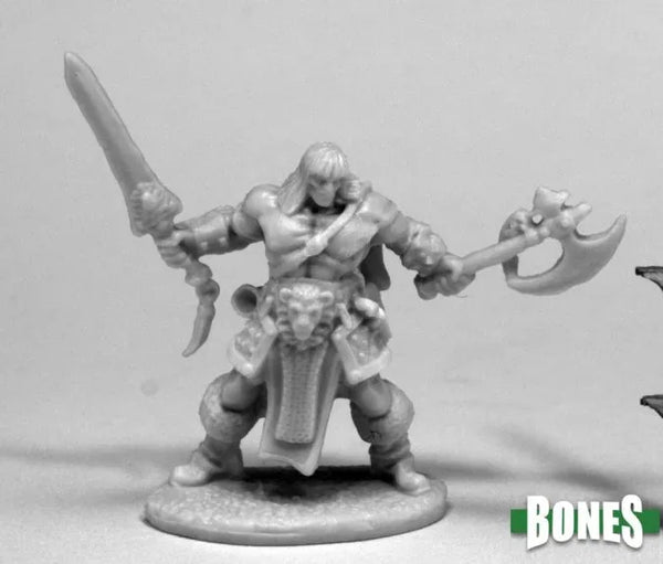 Brand Oathblood Barbarian 77469