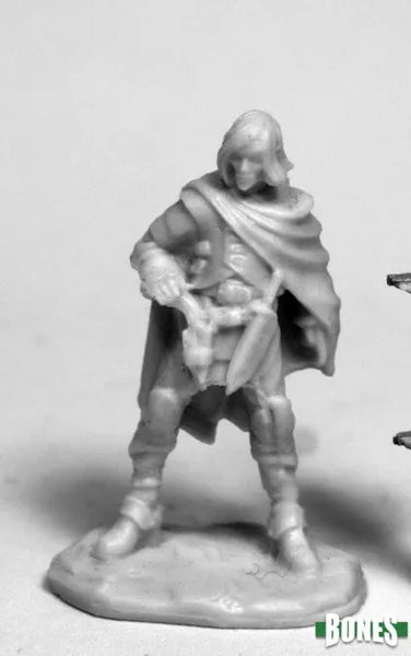 Elthin Bluesteel Gunslinger 77470