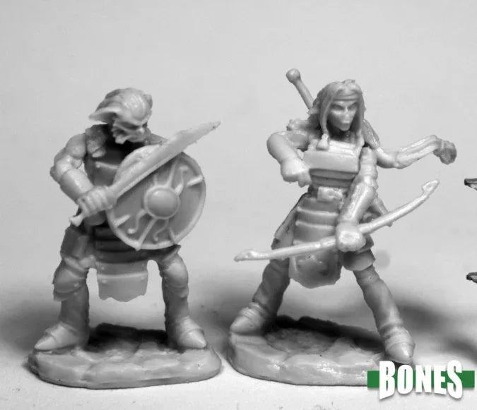 Hobgoblin Warriors (2) 77476