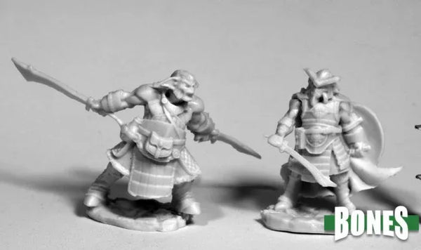 Hobgoblin Veterans (2) 77477