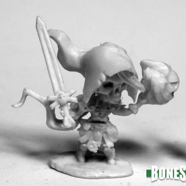 Frau Bones 77484