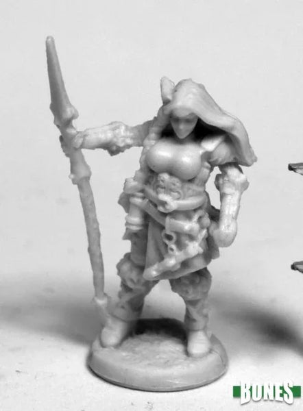 Bregan, Valkyrie 77489