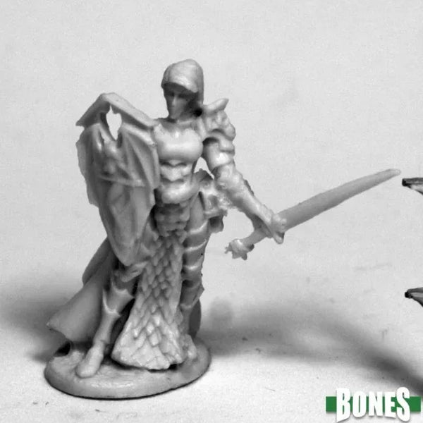 Mara Frostblade, Antipaladin 77490