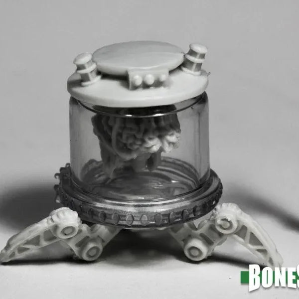 Brain In a Jar 77493