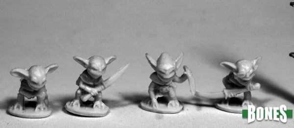 Gremlins (4) 77497