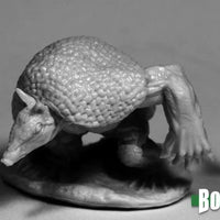 Werearmadillo 77498