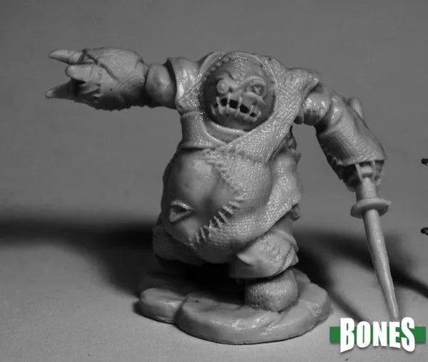 Gutrags, Stitch Golem 77499