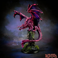 Tempeldrache 77503