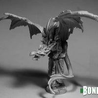 Tempeldrache 77503