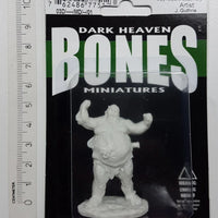 Flesh Golem 77512
