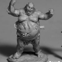 Flesh Golem 77512