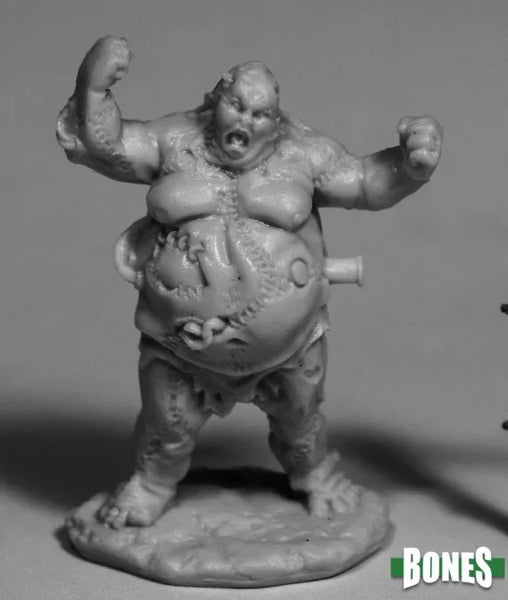 Flesh Golem 77512