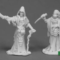 Cultist Priests (2) 77518