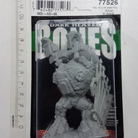 Graveyard Golem 77526