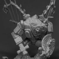 Graveyard Golem 77526