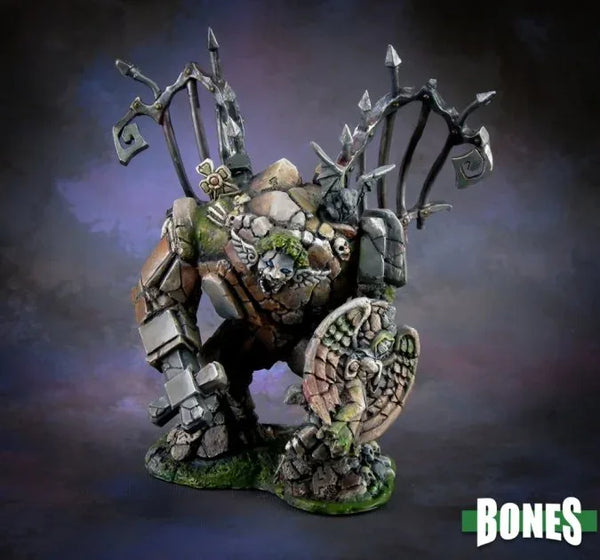 Graveyard Golem 77526