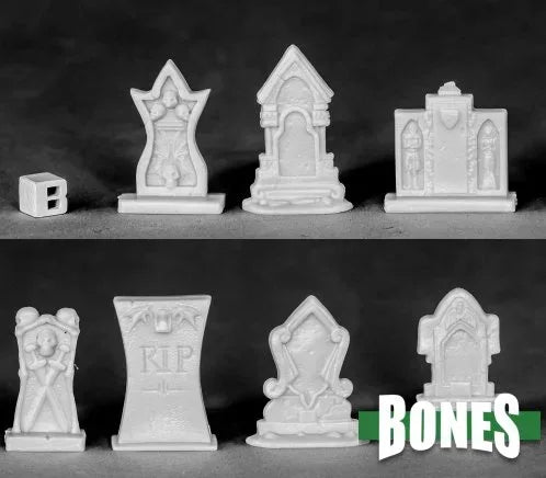 Tombstones (7) 77534