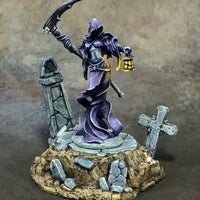 Female Wraith 77536