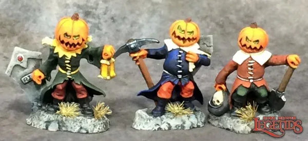 Grave Minions (3) 77537