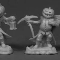 Grave Minions (3) 77537