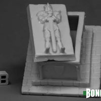 Large Sarcophagus 77540