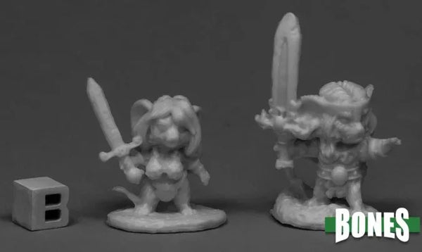 Barbarian Mouslings (2) 77546