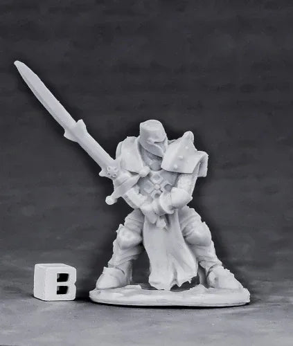 Crusader Justifier (Greatsword) 77552