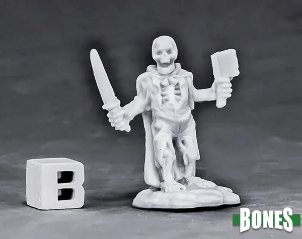 Undead Halfling Rogue 77562
