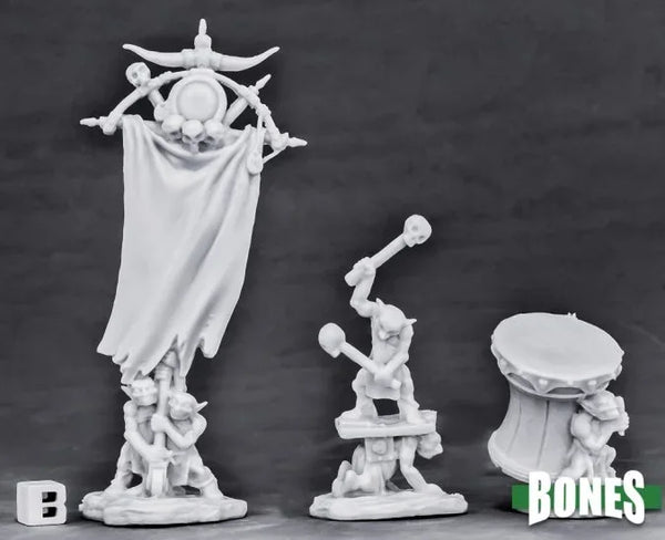 Goblin Honor Guard 77567