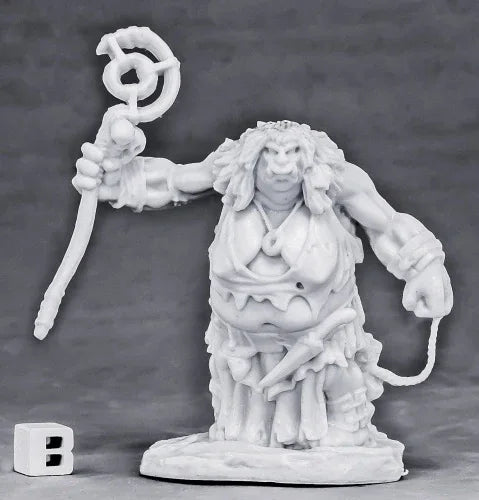 Ogre Matriarch 77568