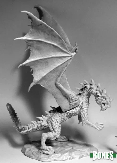 Stormwing, Dragon 77578