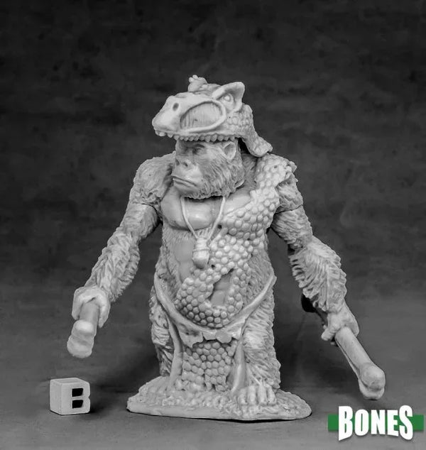 Gorilla Avatar of Honor 77589