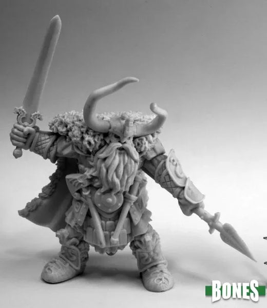 Frost Giant King 77591