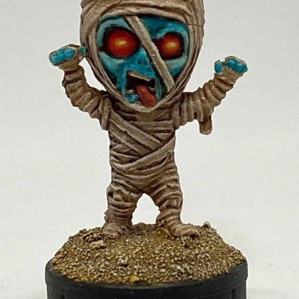 Sandy Bonesylvanians 77596
