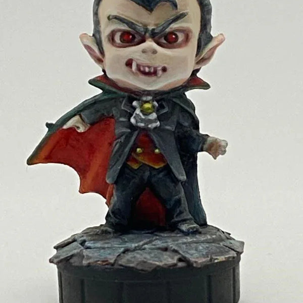 Van Bonesylvanians 77598