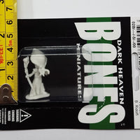 Mel Bonesylvanians 77605
