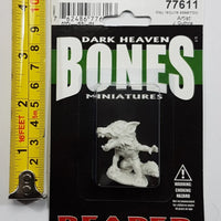 Lon Bonesylvanians 77611