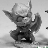 Drak Bonesylvanians 77612