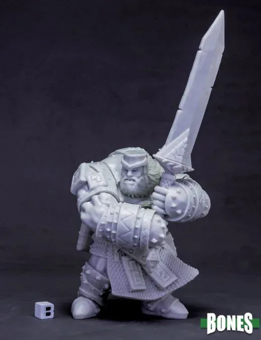 Fire Giant Bodyguard (Huge) 77615