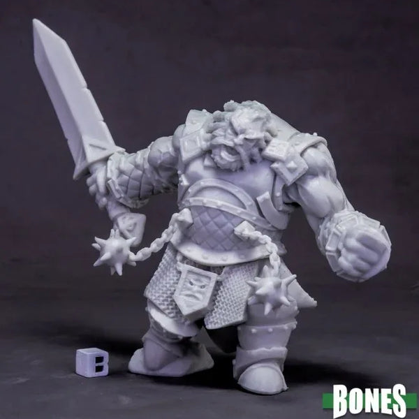 Fire Giant Warrior (Huge) 77616