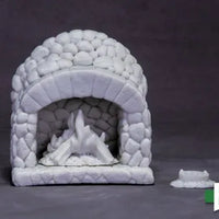 Dungeon Dressing: Hearth 77617