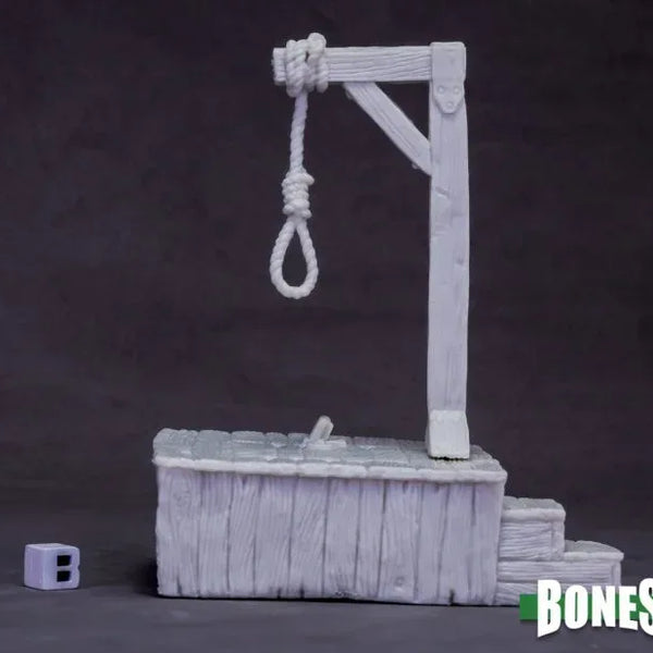 Hangman's Gibbet 77619